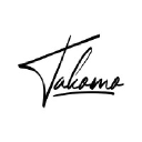 Logo for takomogolf.com