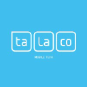 Talaco.net logo