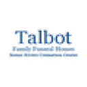talbotfuneralhomes.com