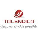 talendica.com