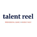 Talent Reel logo