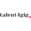 talent4gig.com