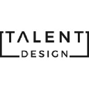 Talent Design logo