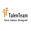 TalenTeam logo