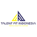 Talent Fit Indonesia