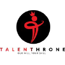 talenthrone.com