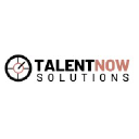 talentnow solutions logo