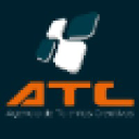 ATC Agencia de Talentos Creativos logo