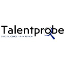 Talentprobe Due Diligence
