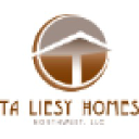 TA Liesy Homes Logo