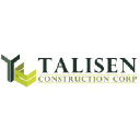 talisenconstructioncorp.com