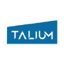 Talium logo