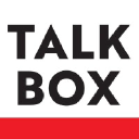 talkboxbooth.com