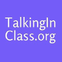 talkinginclass.org