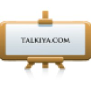 talkiya.com