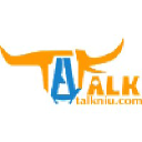 talkniu.com