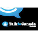 TalktoCanada.com logo