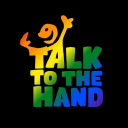 talktothehandpuppets.com