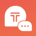 Talkus logo