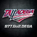 Talladega Superspeedway