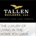 Tallen Builders LLC Logo