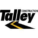 Talley Construction Company , Inc.