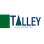 Talley Properties logo