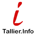 tallier.info