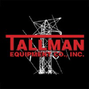 tallmanequipment.com