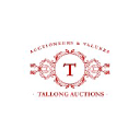 tallongauctions.com