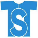 Logo for tallslimtees.com