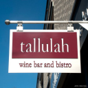 Tallulah Wine Bar & Bistro