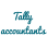 Tally Accountants logo