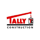 tallyconstruction.com