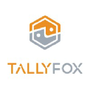 Tallyfox logo