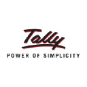 Company logo Tally Solutions