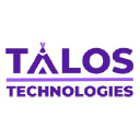 Talos Technologies Inc