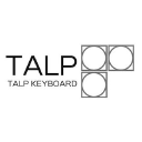 TALPKEYBOARD logo