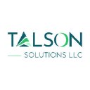 talsonsolutions.com