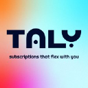 Taly logo