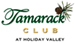 tamarackclub.com