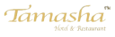 Tamasha logo