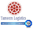 tameemlogistics.com