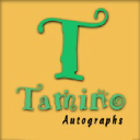 Taminoautographs