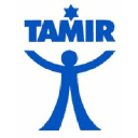 Tamir Foundation logo