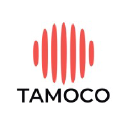 Tamoco logo