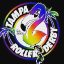 tamparollerderby.com