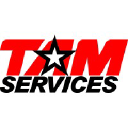 TAM Services Inc Logo