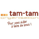 tamtamorganisation.com