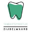 tandartspraktijkzijdelwaard.nl